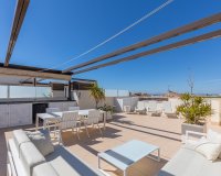 Rynek Wtórny - Apartament - Torre Pacheco - Dolores De Pacheco