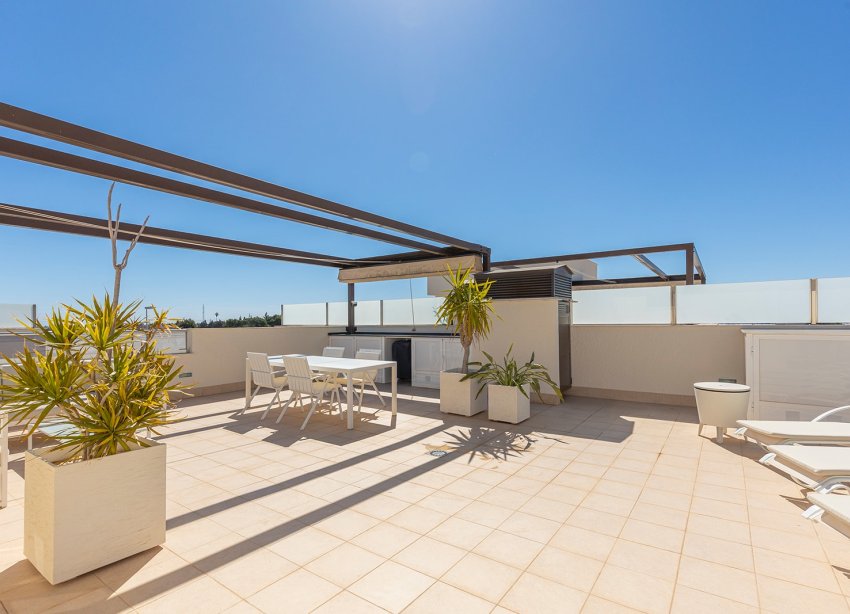 Rynek Wtórny - Apartament - Torre Pacheco - Dolores De Pacheco