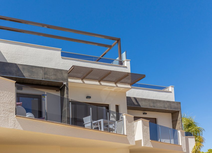 Rynek Wtórny - Apartament - Torre Pacheco - Dolores De Pacheco