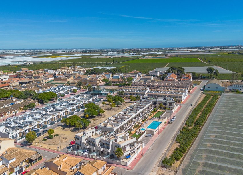 Rynek Wtórny - Apartament - Torre Pacheco - Dolores De Pacheco