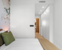 Rynek Wtórny - Apartament - Torre Pacheco - Santa Rosalia Lake And Life Resort