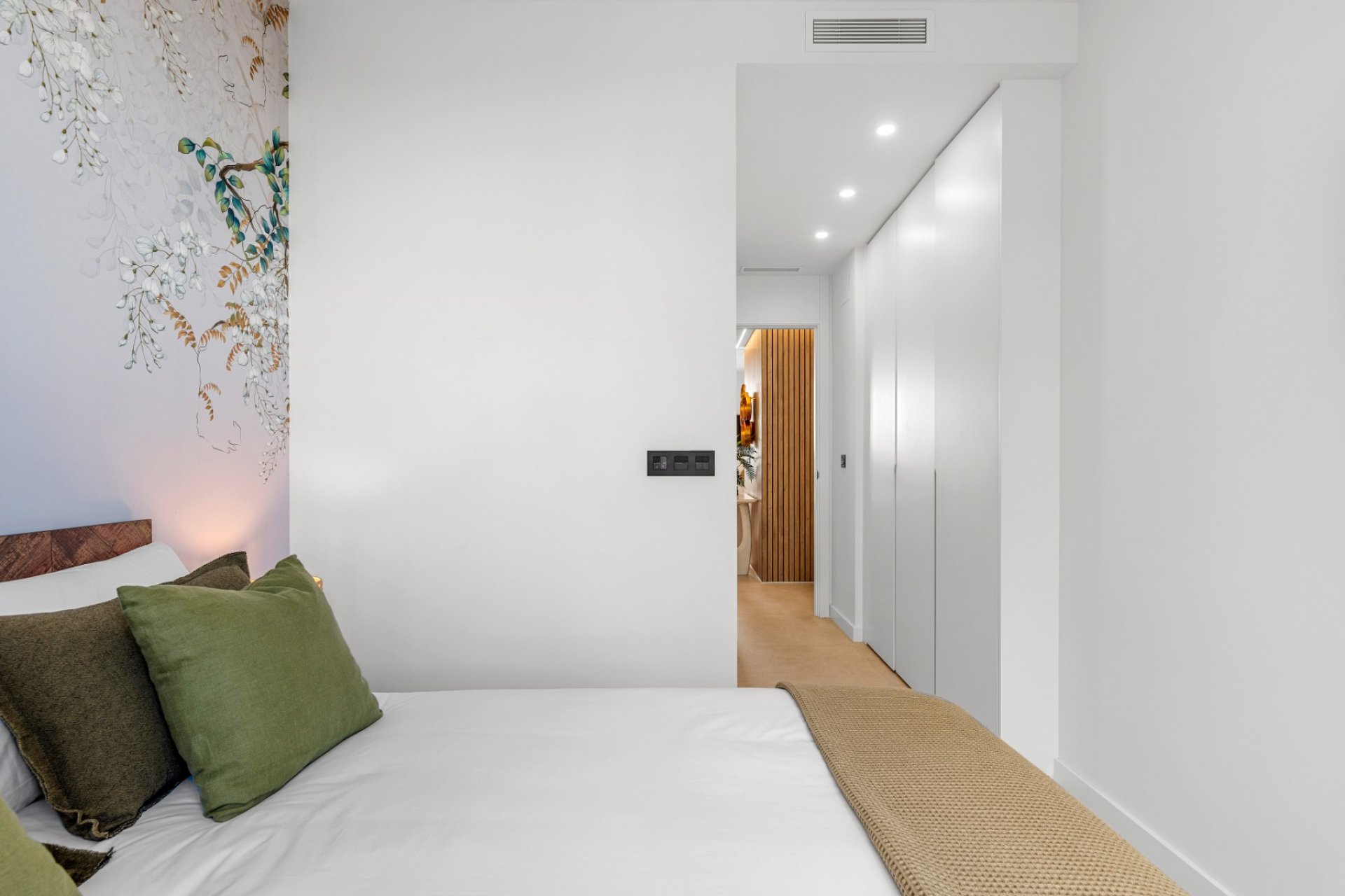 Rynek Wtórny - Apartament - Torre Pacheco - Santa Rosalia Lake And Life Resort