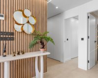 Rynek Wtórny - Apartament - Torre Pacheco - Santa Rosalia Lake And Life Resort