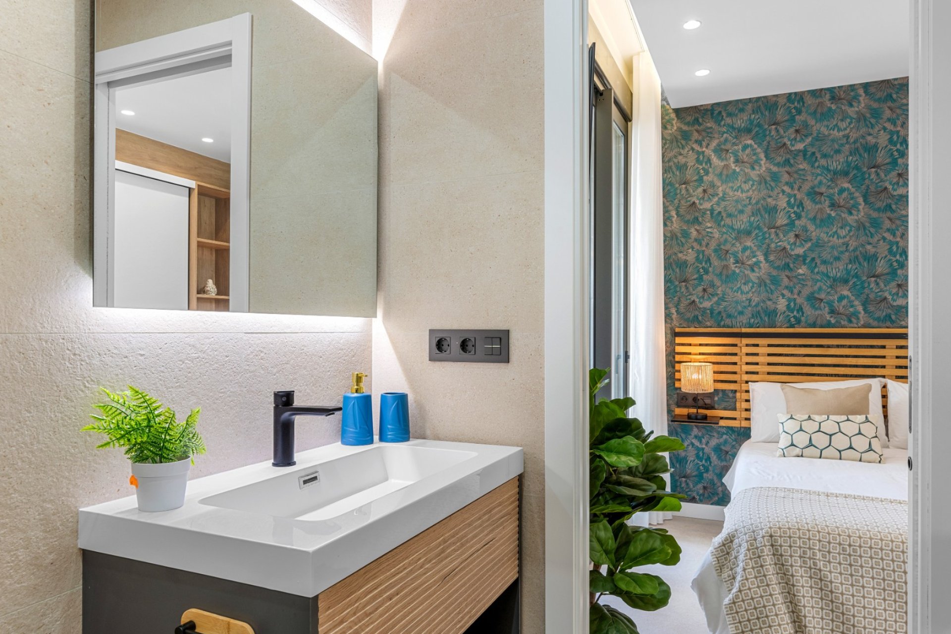 Rynek Wtórny - Apartament - Torre Pacheco - Santa Rosalia Lake And Life Resort