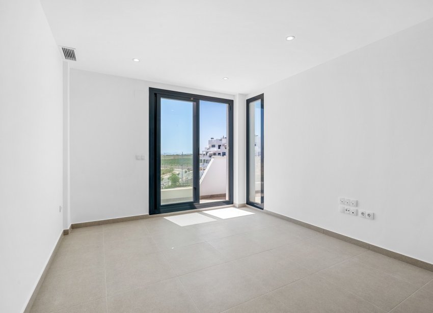 Rynek Wtórny - Apartament - Torre Pacheco - Santa Rosalia Lake And Life Resort