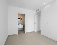 Rynek Wtórny - Apartament - Torre Pacheco - Santa Rosalia Lake And Life Resort