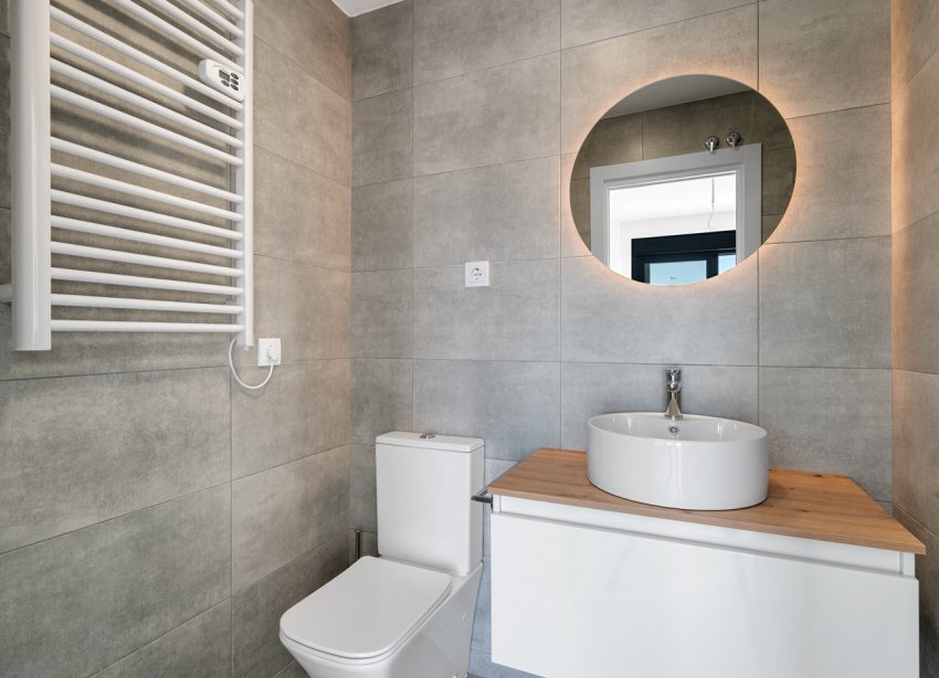 Rynek Wtórny - Apartament - Torre Pacheco - Santa Rosalia Lake And Life Resort