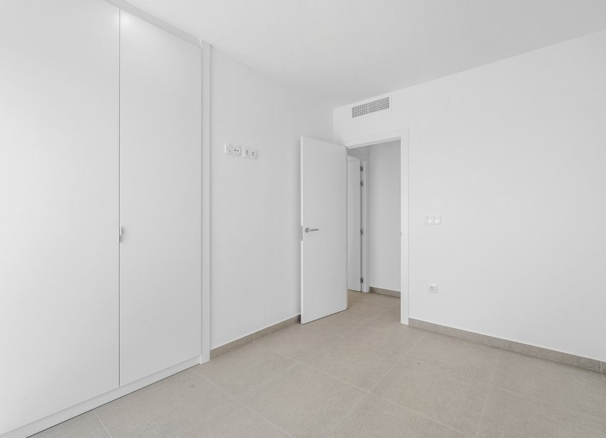 Rynek Wtórny - Apartament - Torre Pacheco - Santa Rosalia Lake And Life Resort