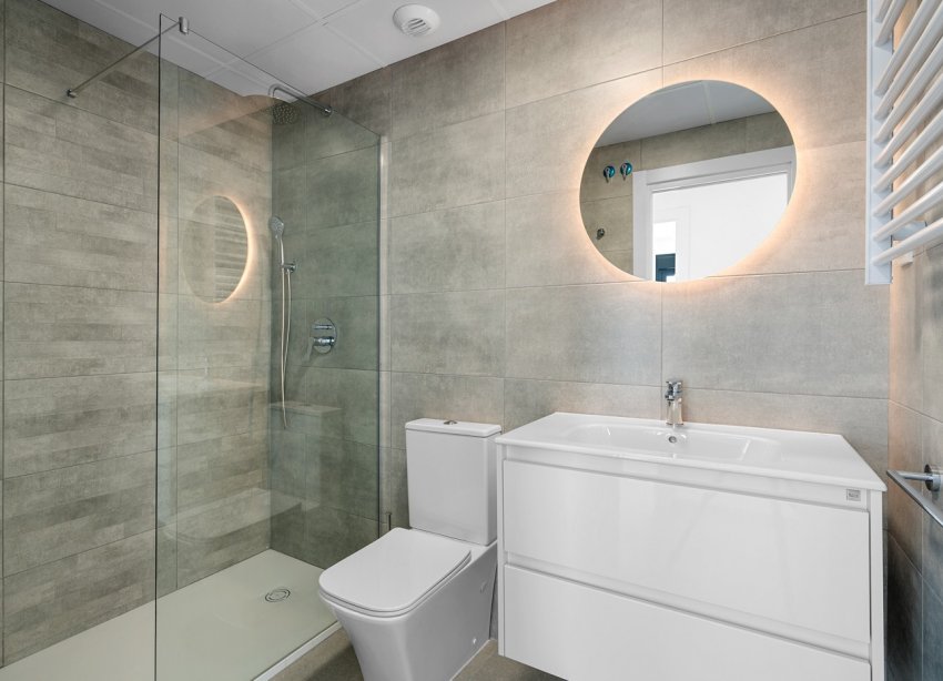 Rynek Wtórny - Apartament - Torre Pacheco - Santa Rosalia Lake And Life Resort