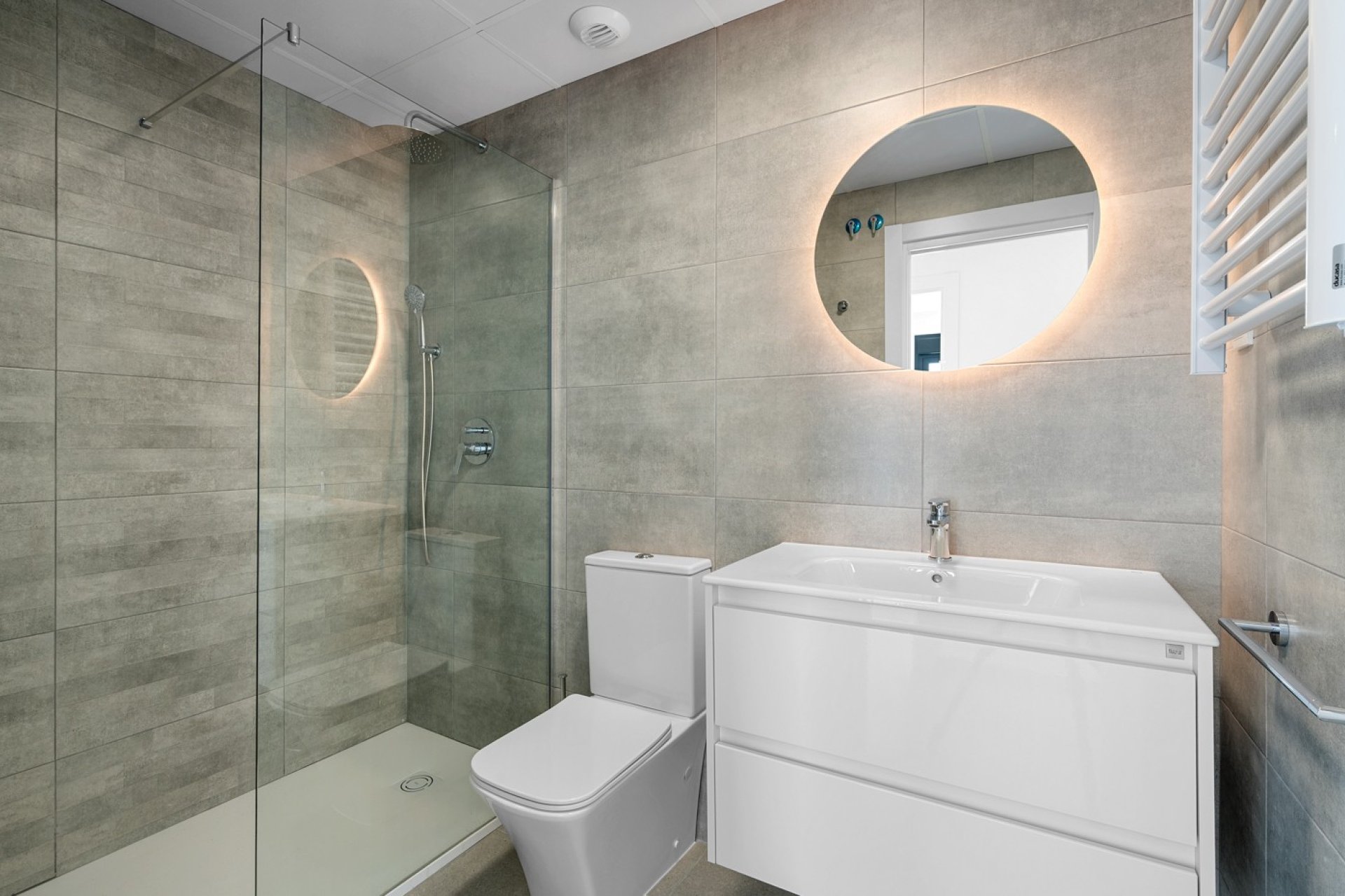 Rynek Wtórny - Apartament - Torre Pacheco - Santa Rosalia Lake And Life Resort