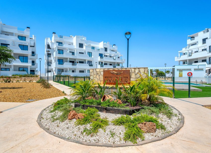 Rynek Wtórny - Apartament - Torre Pacheco - Santa Rosalia Lake And Life Resort