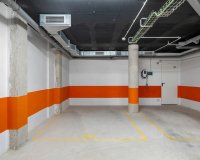 Rynek Wtórny - Apartament - Torre Pacheco - Santa Rosalia Lake And Life Resort