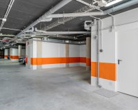 Rynek Wtórny - Apartament - Torre Pacheco - Santa Rosalia Lake And Life Resort