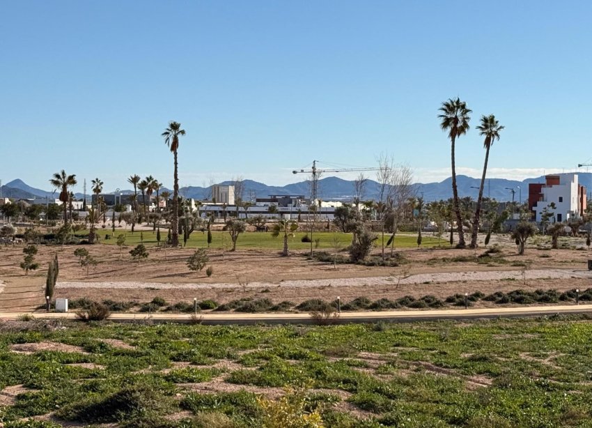 Rynek Wtórny - Apartament - Torre Pacheco - Santa Rosalia Lake And Life Resort