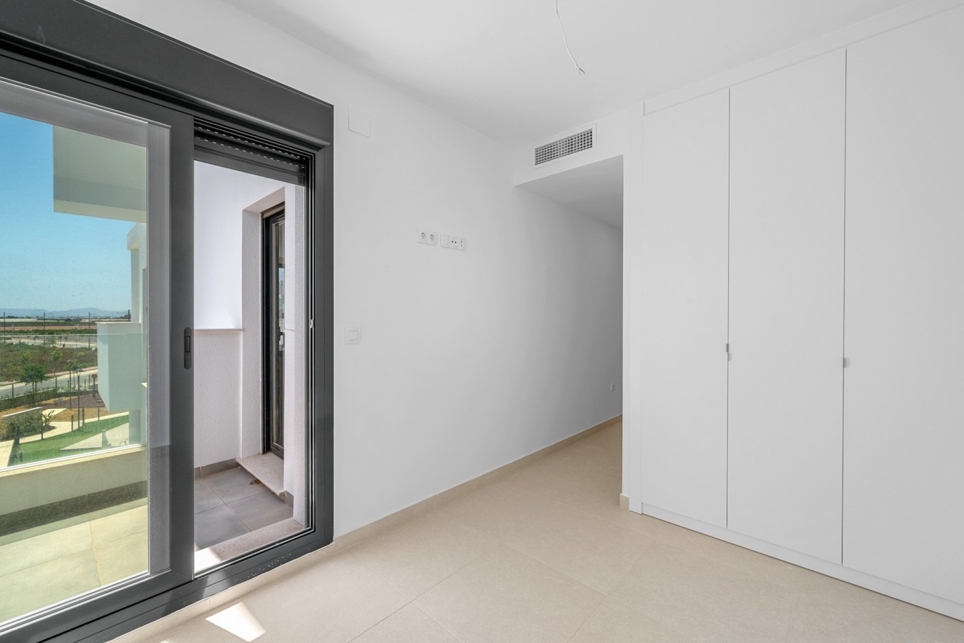 Rynek Wtórny - Apartament - Torre Pacheco - Santa Rosalia Lake And Life Resort