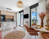 Rynek Wtórny - Apartament - Torre Pacheco - Santa Rosalia Lake And Life Resort