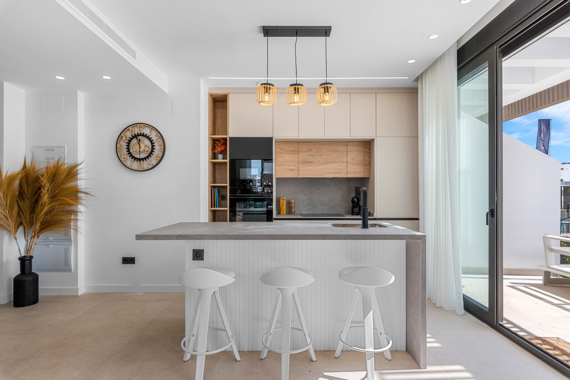 Rynek Wtórny - Apartament - Torre Pacheco - Santa Rosalia Lake And Life Resort