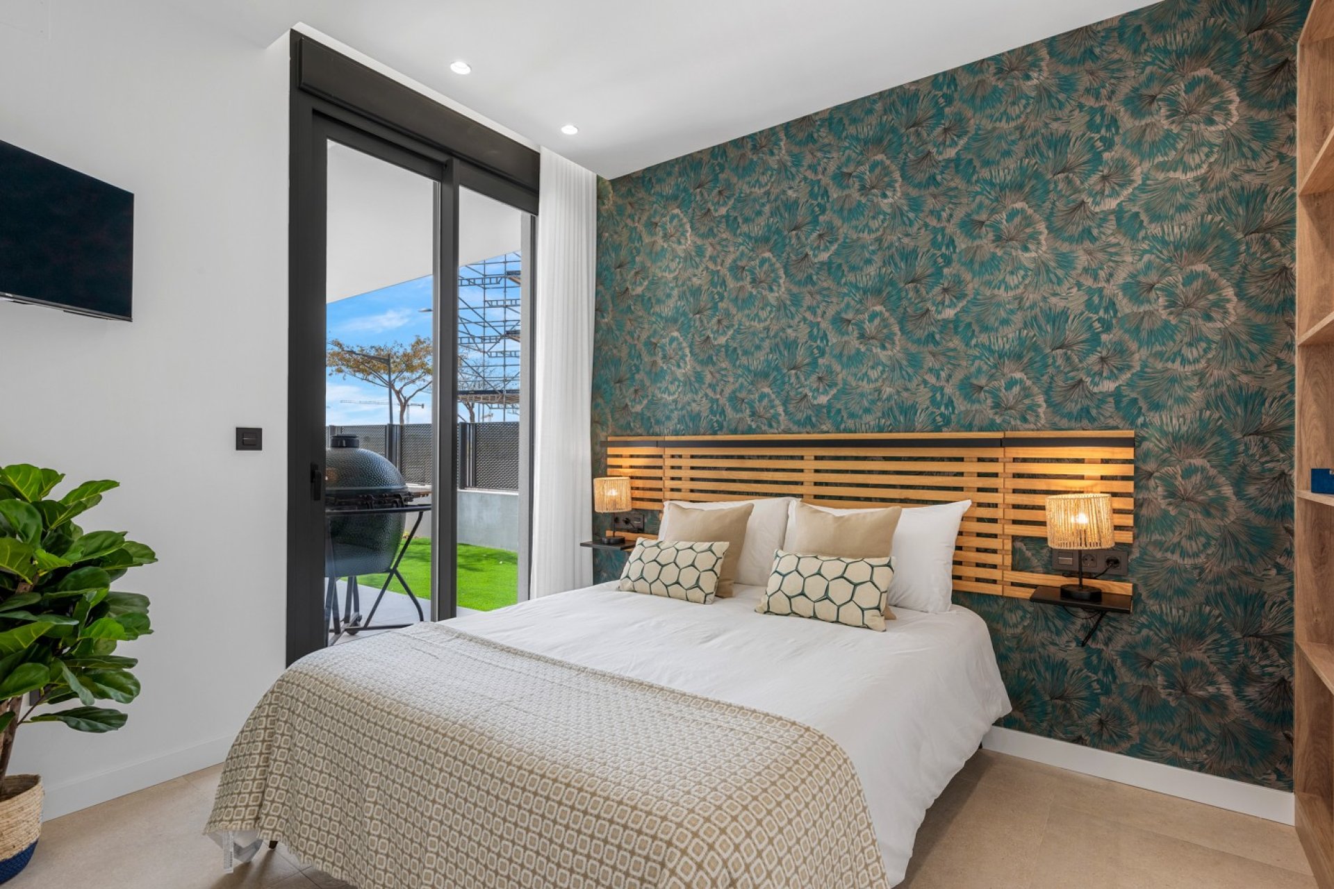 Rynek Wtórny - Apartament - Torre Pacheco - Santa Rosalia Lake And Life Resort