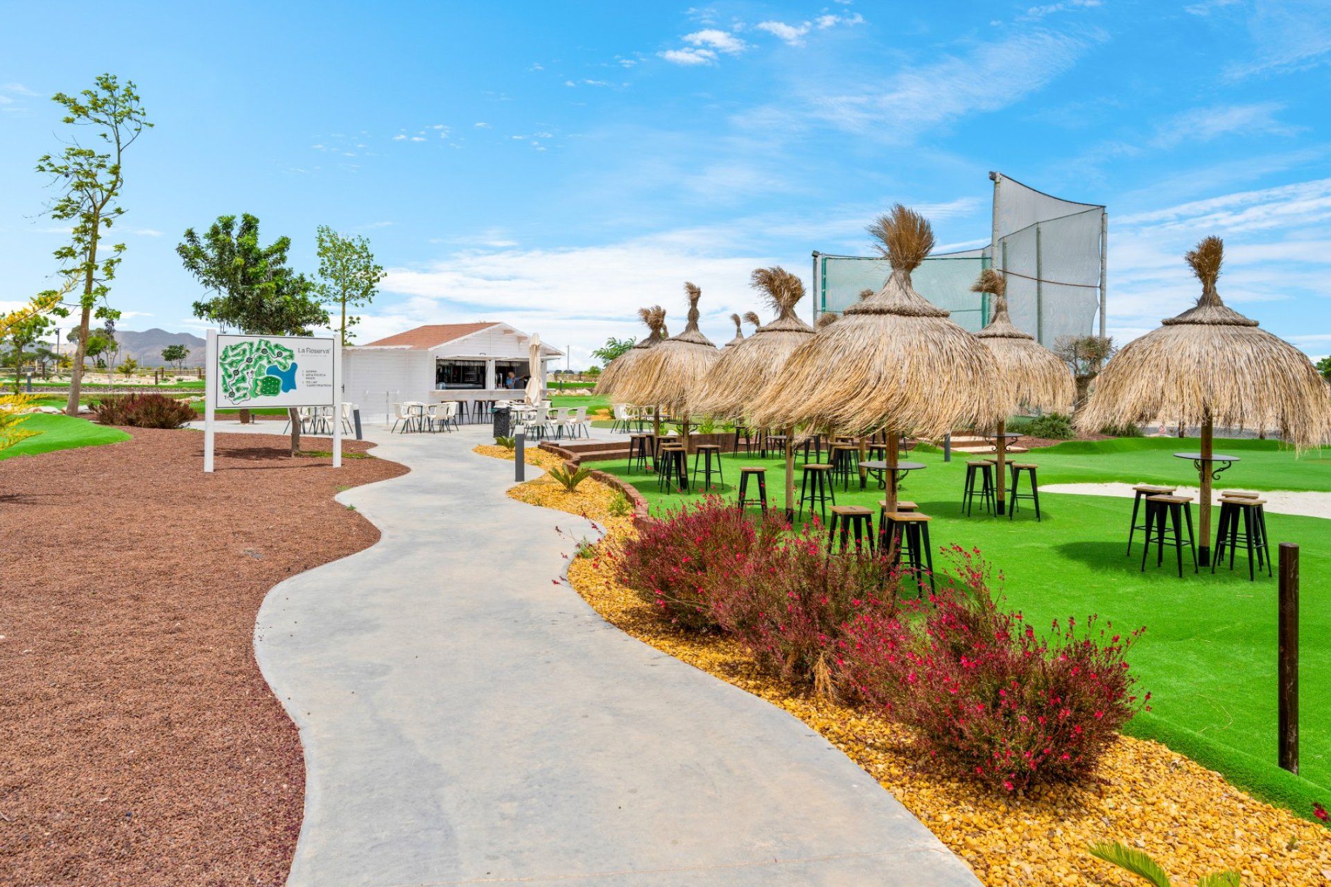 Rynek Wtórny - Apartament - Torre Pacheco - Santa Rosalia Lake And Life Resort