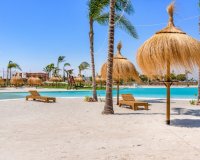 Rynek Wtórny - Apartament - Torre Pacheco - Santa Rosalia Lake And Life Resort