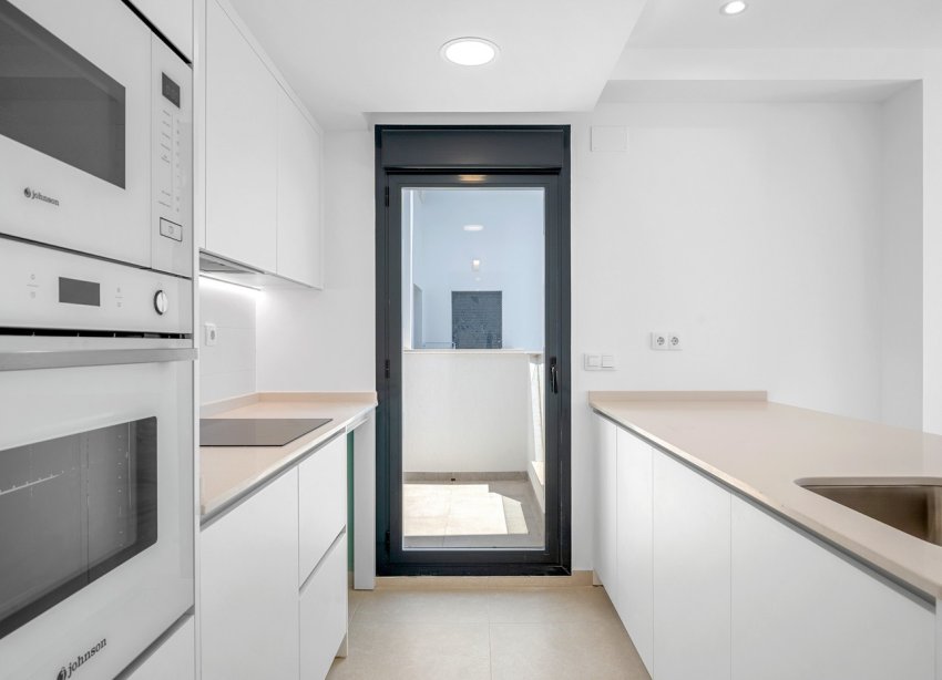 Rynek Wtórny - Apartament - Torre Pacheco - Santa Rosalia Lake And Life Resort