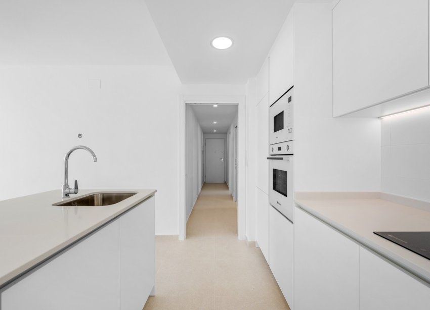 Rynek Wtórny - Apartament - Torre Pacheco - Santa Rosalia Lake And Life Resort