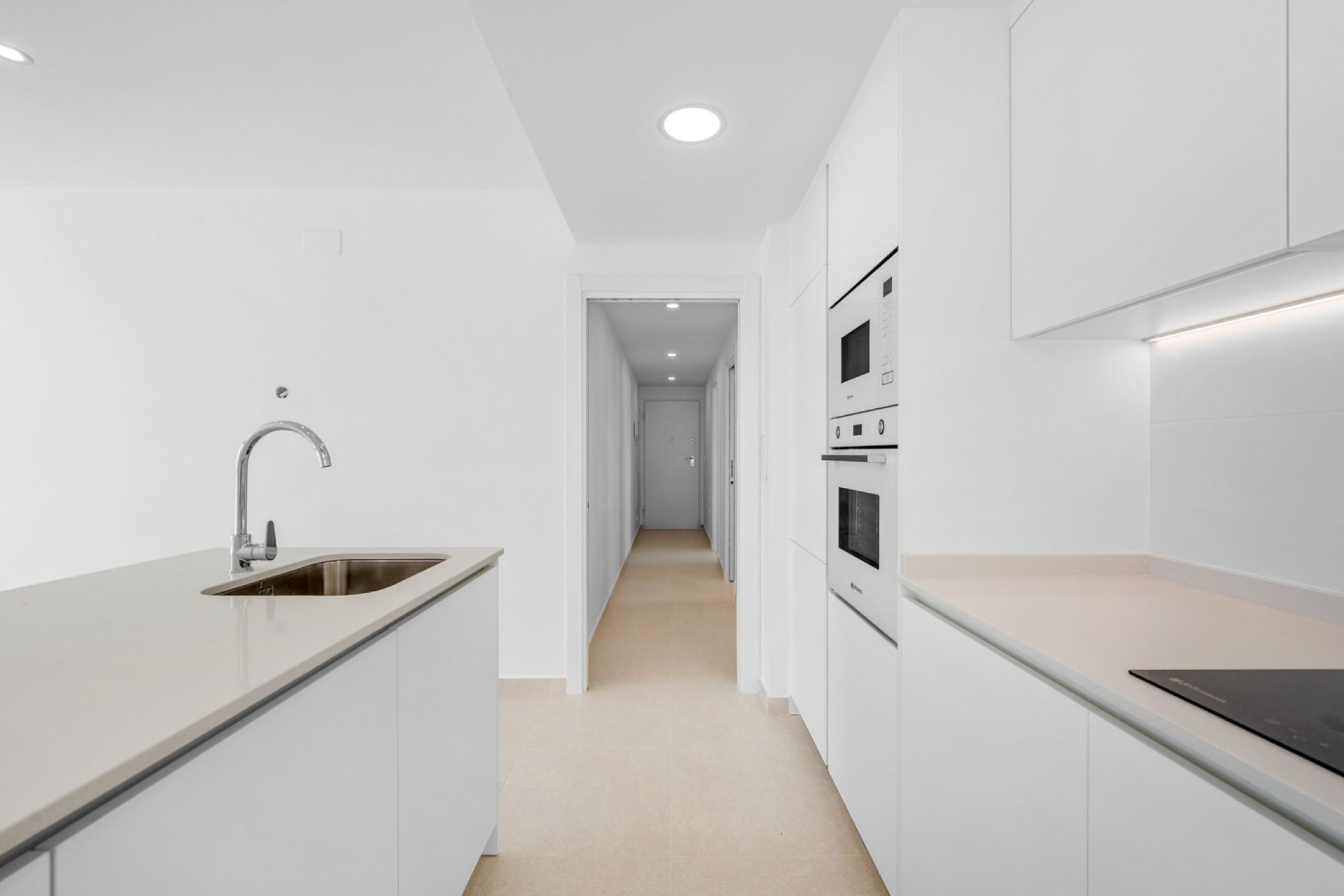 Rynek Wtórny - Apartament - Torre Pacheco - Santa Rosalia Lake And Life Resort