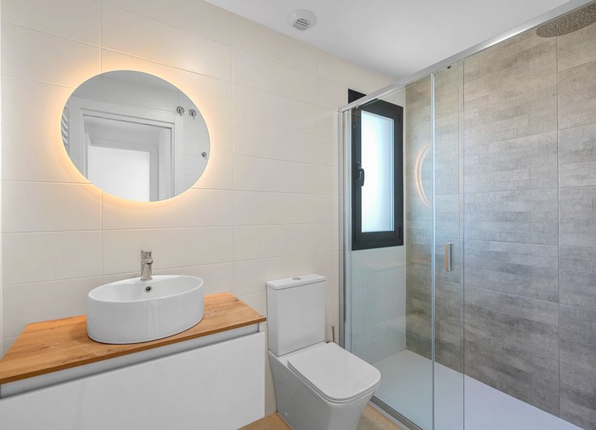 Rynek Wtórny - Apartament - Torre Pacheco - Santa Rosalia Lake And Life Resort