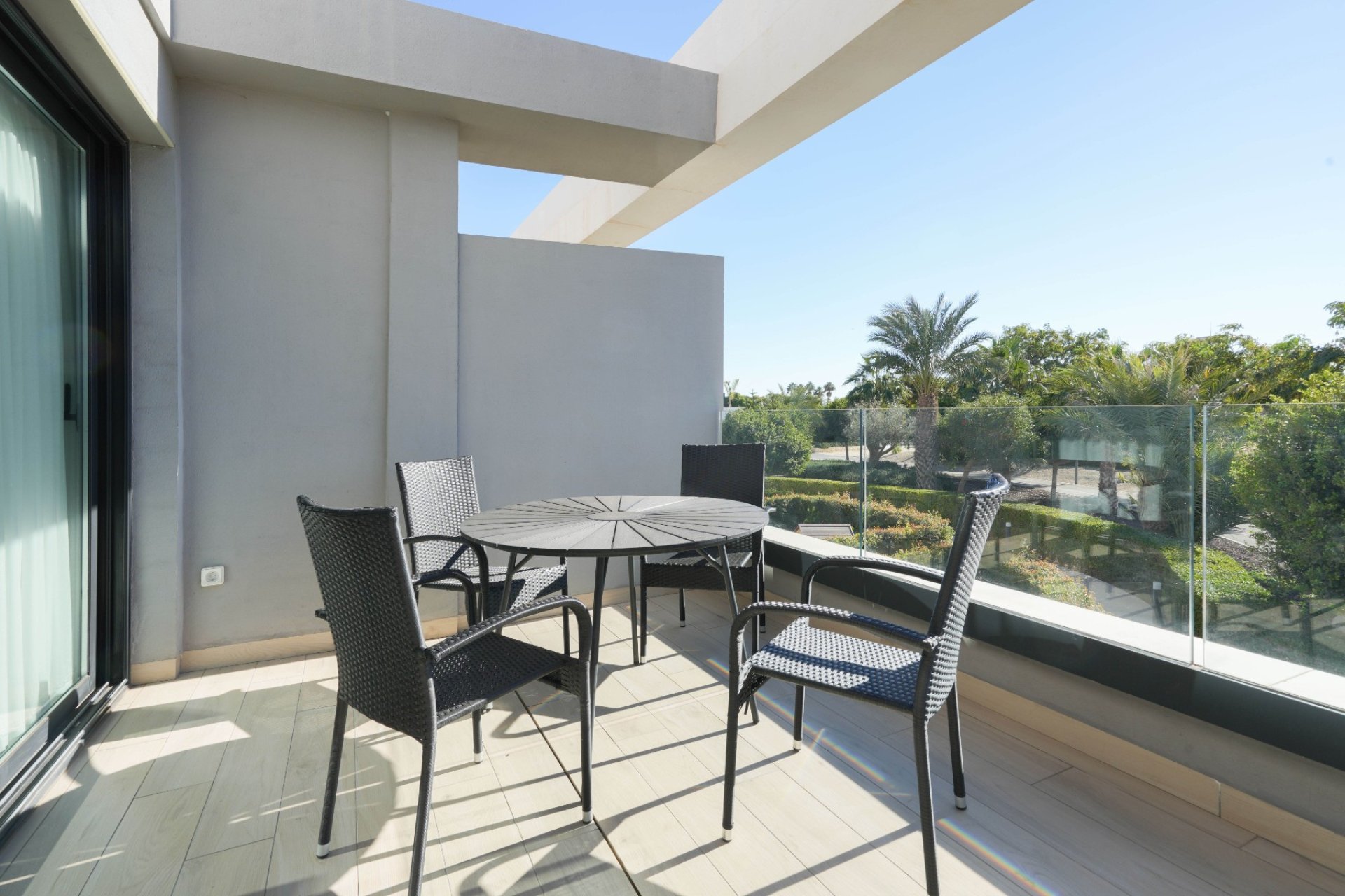 Rynek Wtórny - Apartament - Torre Pacheco - Santa Rosalia Lake And Life Resort