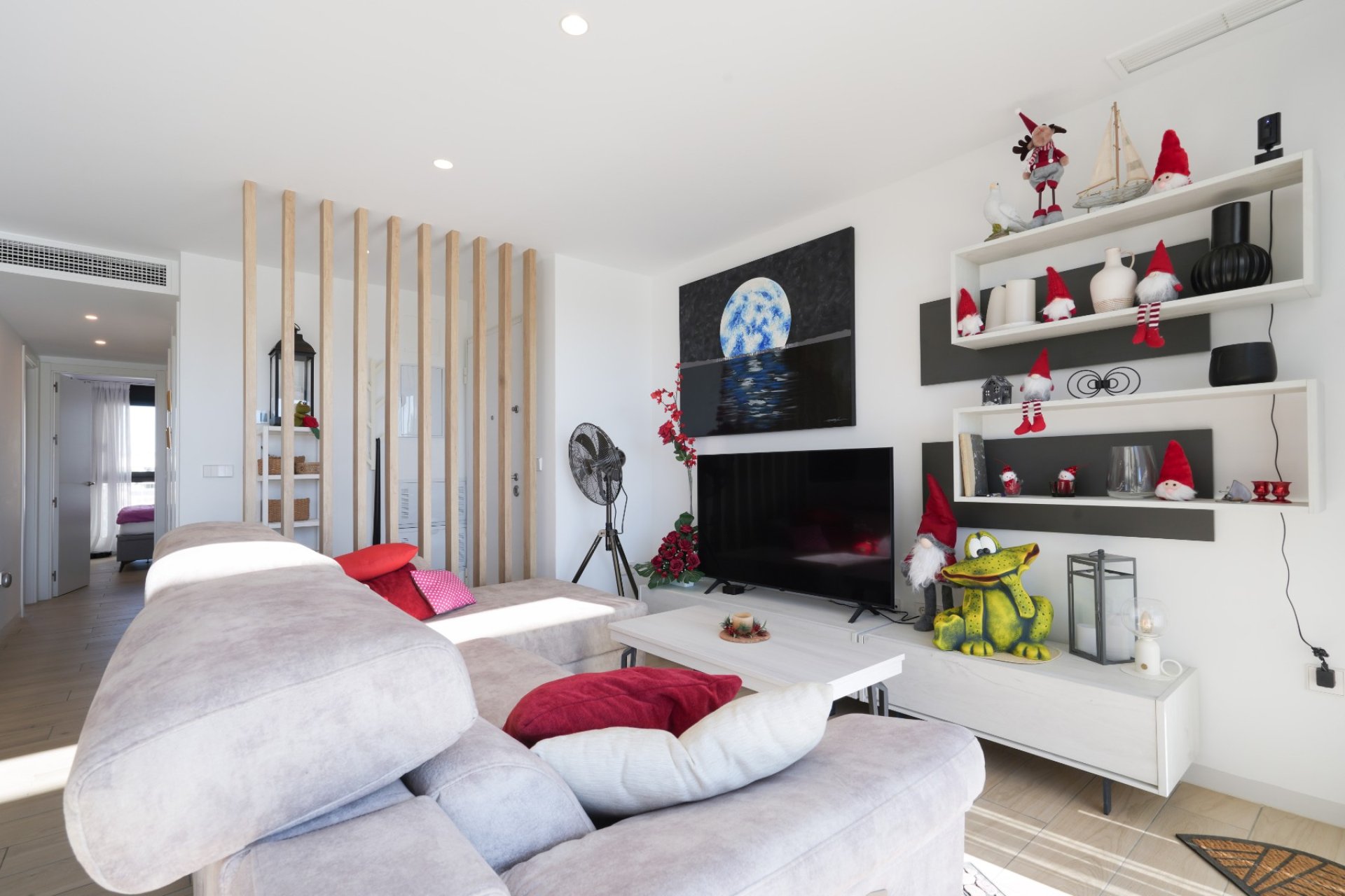 Rynek Wtórny - Apartament - Torre Pacheco - Santa Rosalia Lake And Life Resort