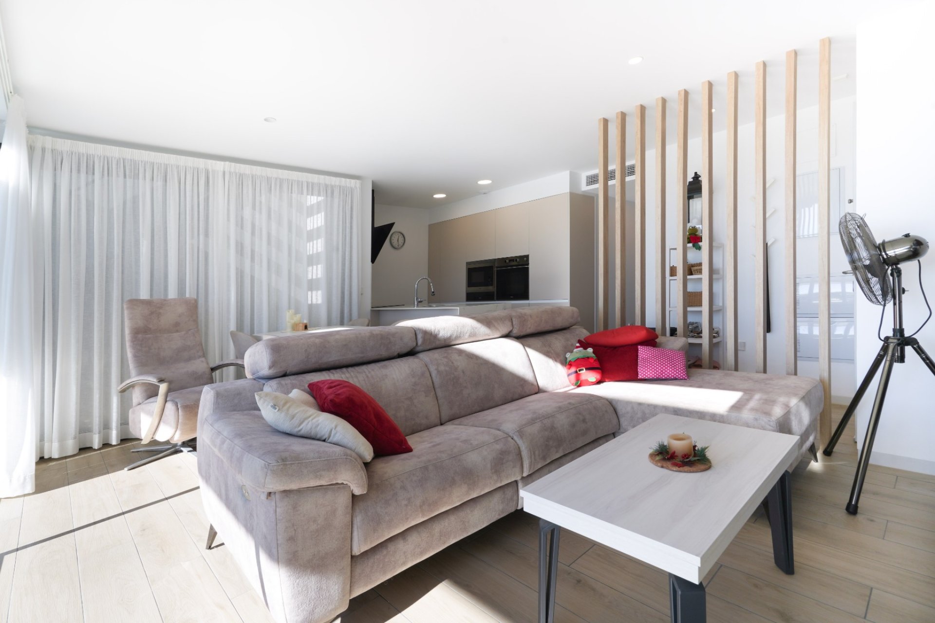 Rynek Wtórny - Apartament - Torre Pacheco - Santa Rosalia Lake And Life Resort