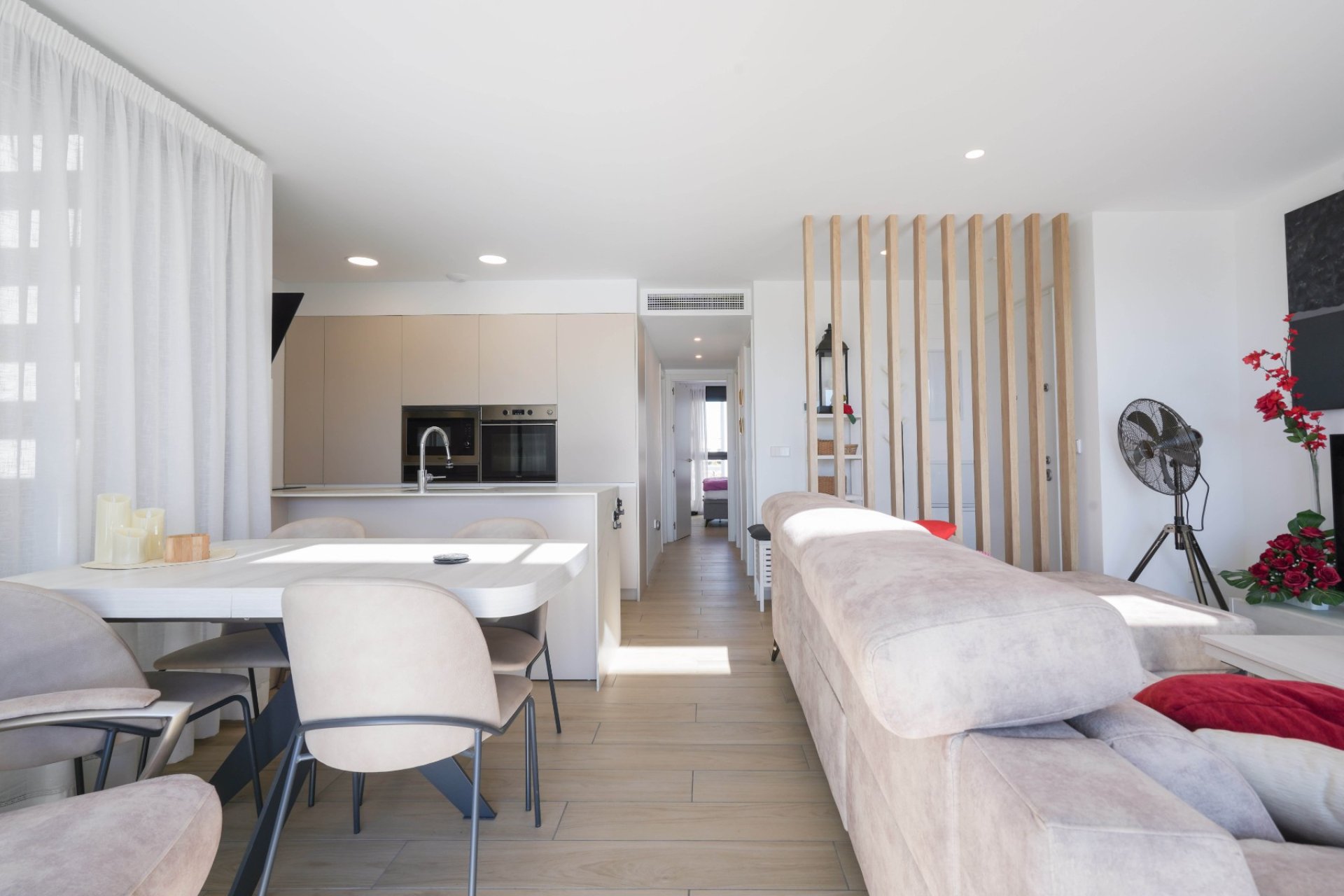 Rynek Wtórny - Apartament - Torre Pacheco - Santa Rosalia Lake And Life Resort