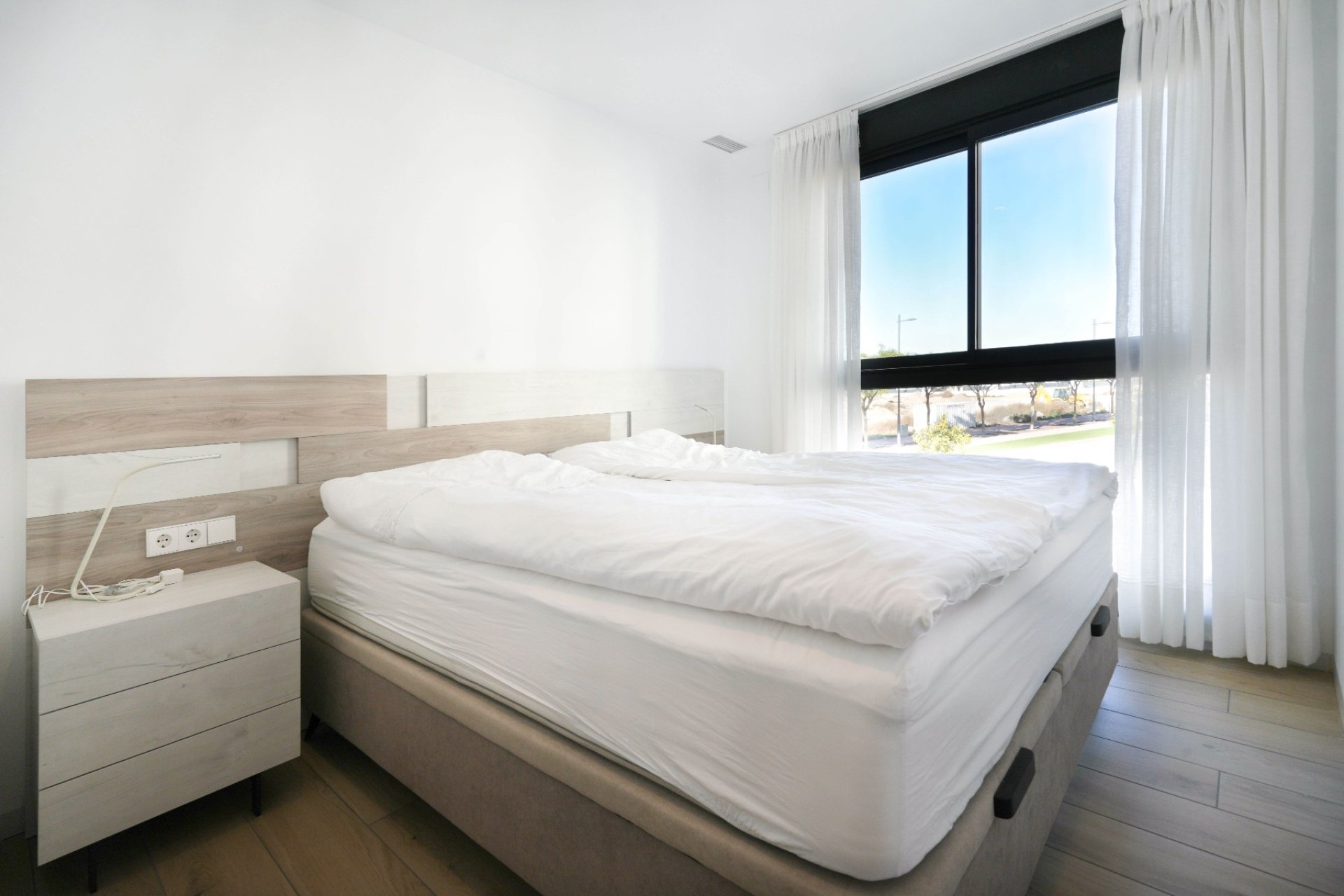 Rynek Wtórny - Apartament - Torre Pacheco - Santa Rosalia Lake And Life Resort