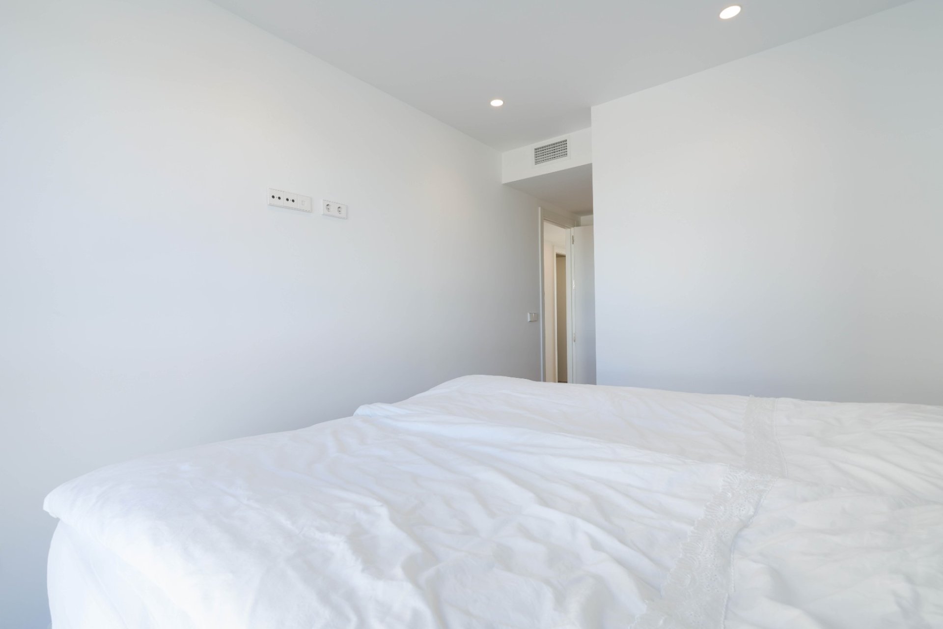 Rynek Wtórny - Apartament - Torre Pacheco - Santa Rosalia Lake And Life Resort