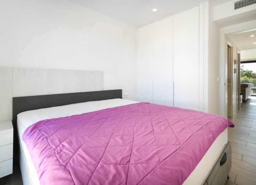 Rynek Wtórny - Apartament - Torre Pacheco - Santa Rosalia Lake And Life Resort