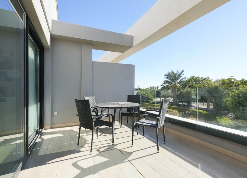 Rynek Wtórny - Apartament - Torre Pacheco - Santa Rosalia Lake And Life Resort