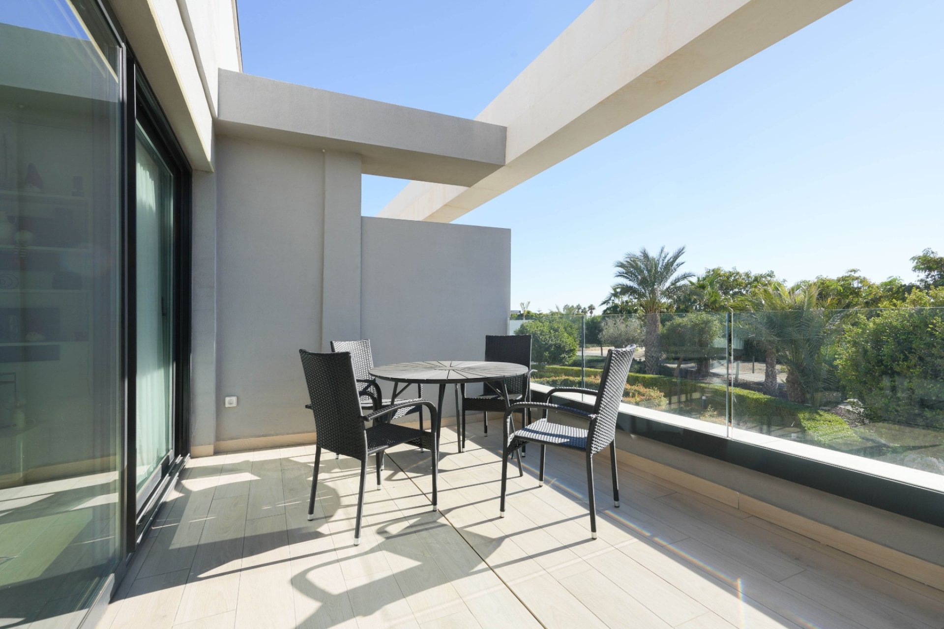 Rynek Wtórny - Apartament - Torre Pacheco - Santa Rosalia Lake And Life Resort