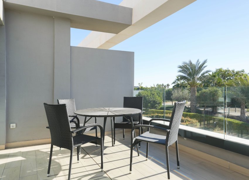 Rynek Wtórny - Apartament - Torre Pacheco - Santa Rosalia Lake And Life Resort
