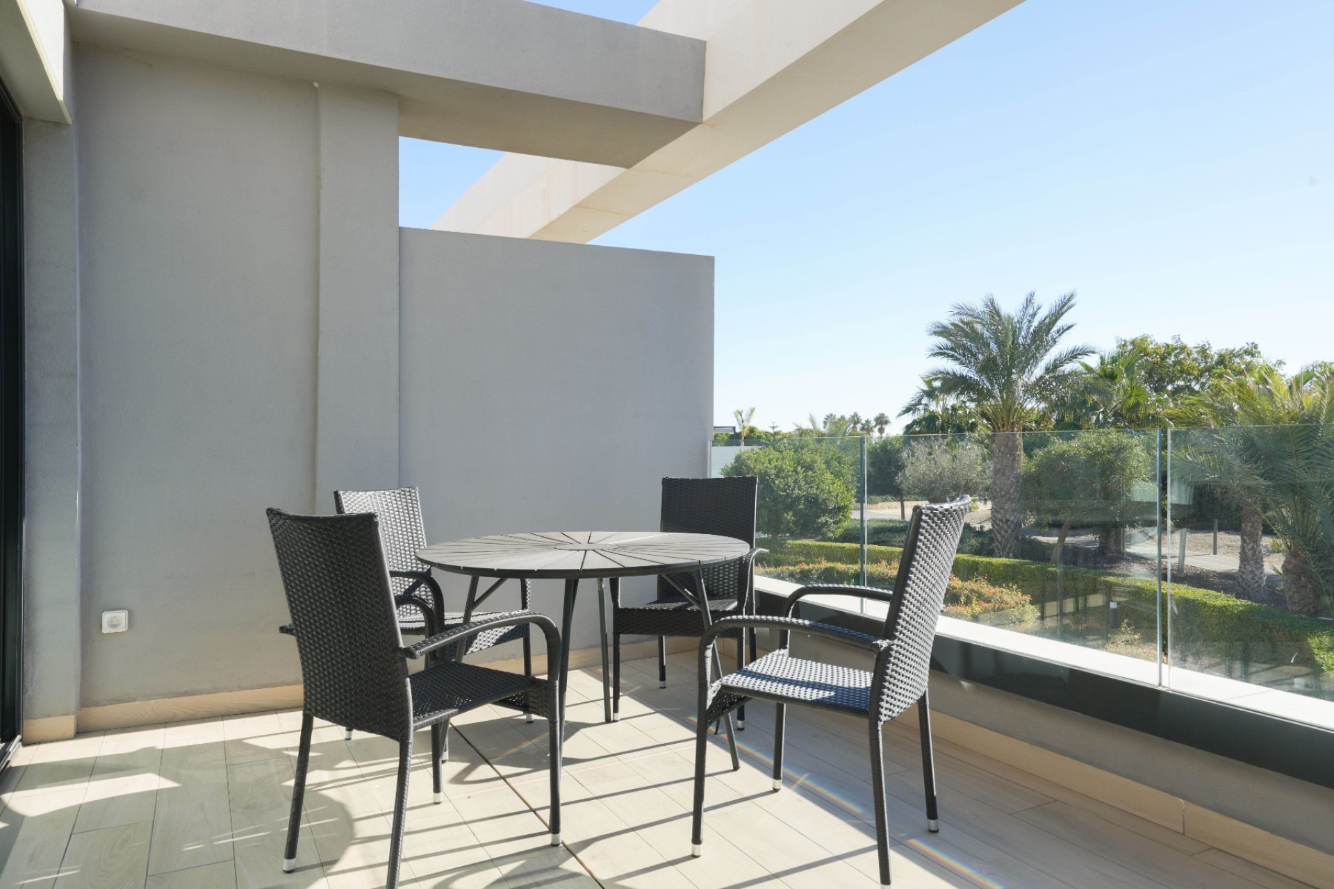 Rynek Wtórny - Apartament - Torre Pacheco - Santa Rosalia Lake And Life Resort