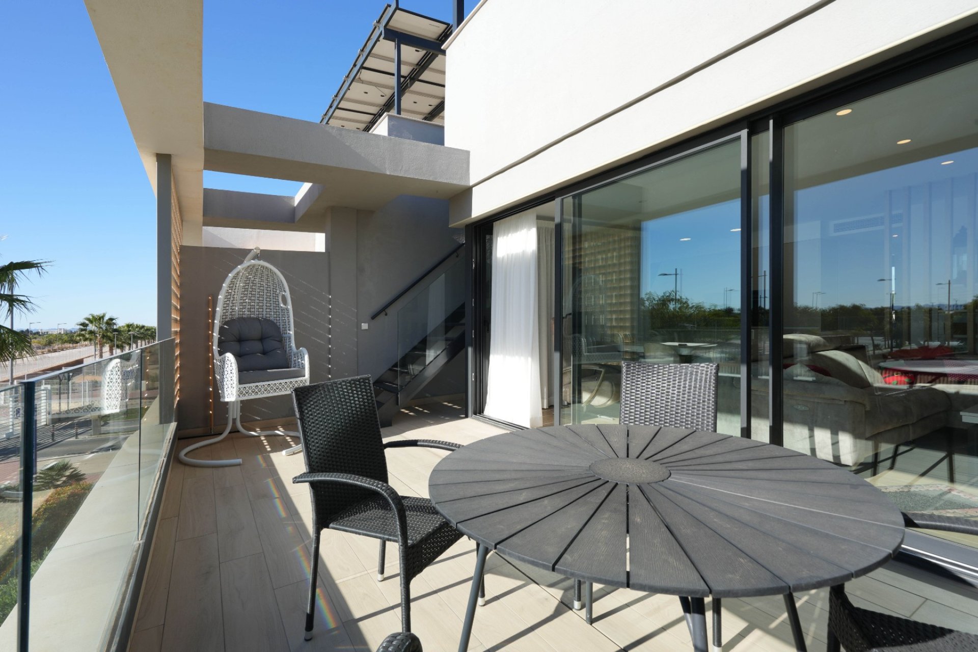 Rynek Wtórny - Apartament - Torre Pacheco - Santa Rosalia Lake And Life Resort