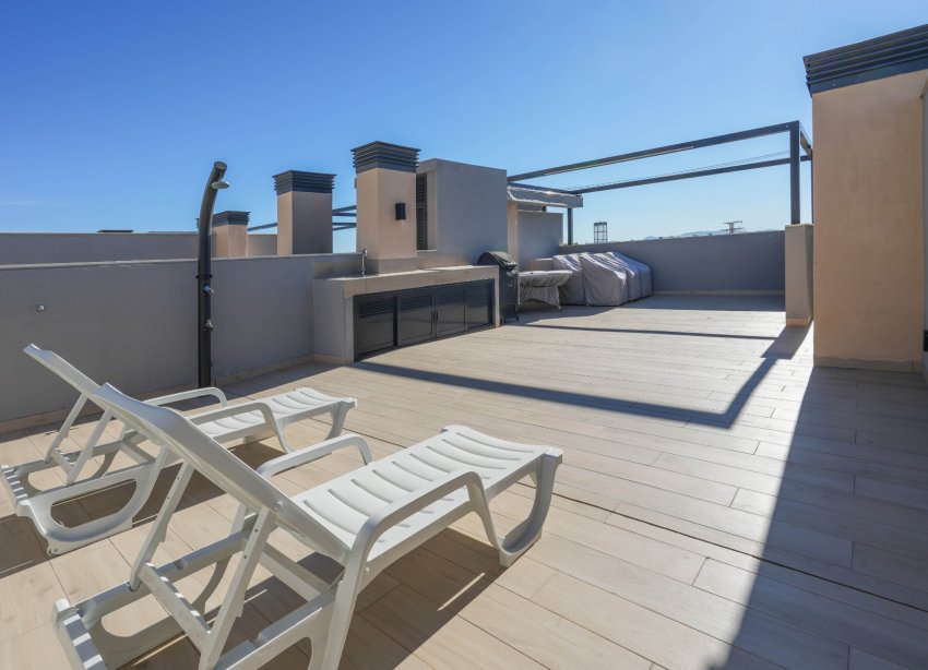 Rynek Wtórny - Apartament - Torre Pacheco - Santa Rosalia Lake And Life Resort