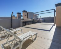 Rynek Wtórny - Apartament - Torre Pacheco - Santa Rosalia Lake And Life Resort