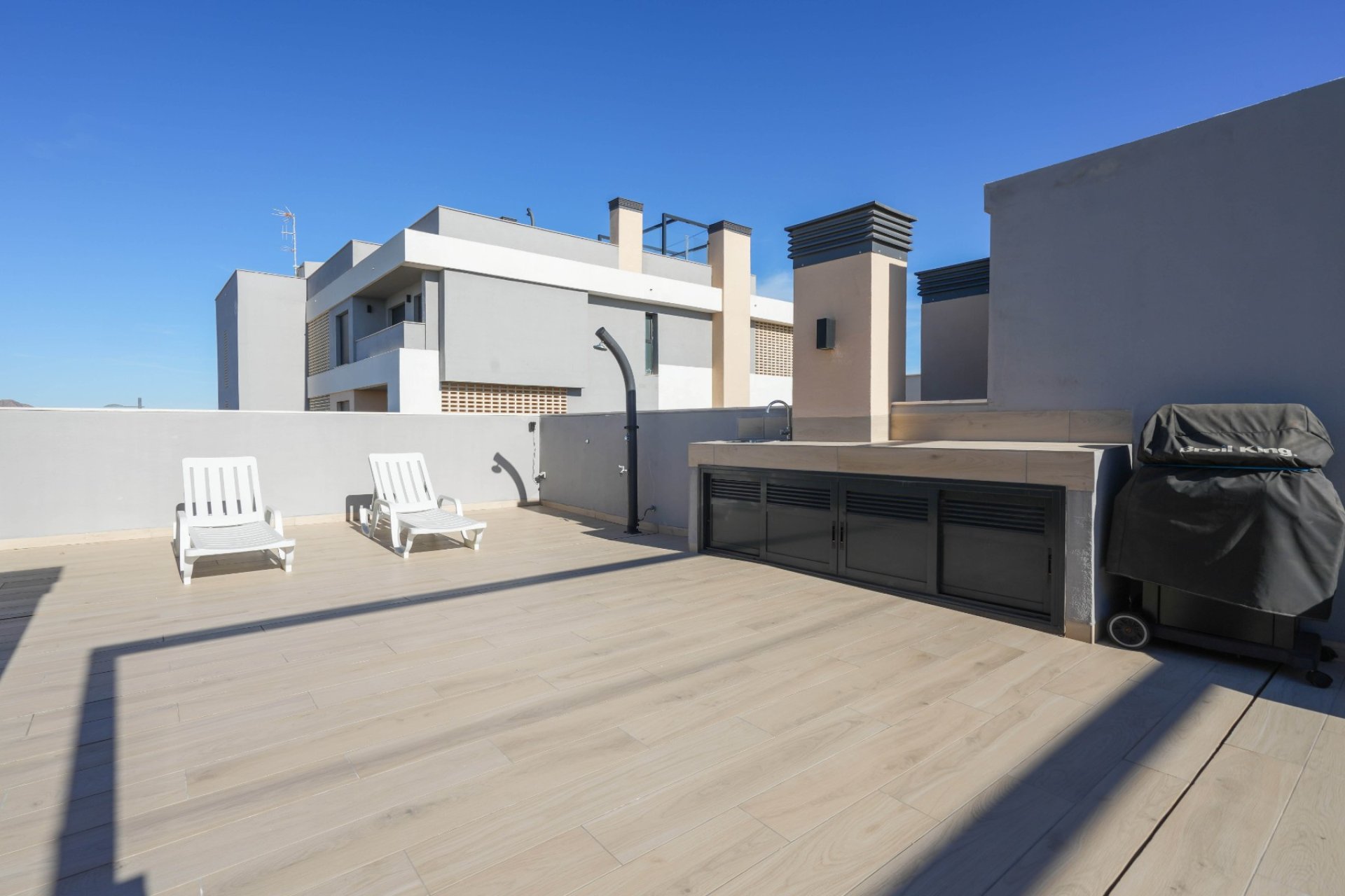 Rynek Wtórny - Apartament - Torre Pacheco - Santa Rosalia Lake And Life Resort