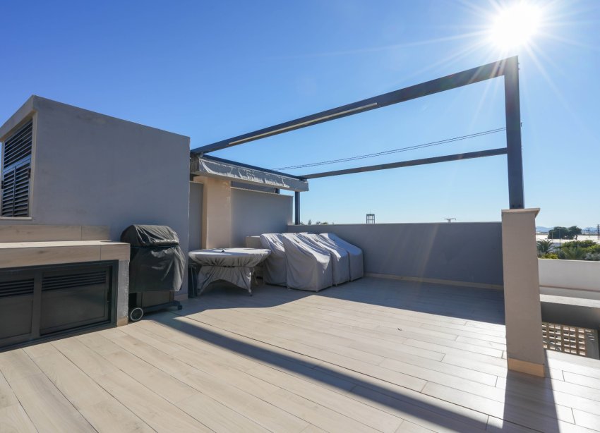Rynek Wtórny - Apartament - Torre Pacheco - Santa Rosalia Lake And Life Resort