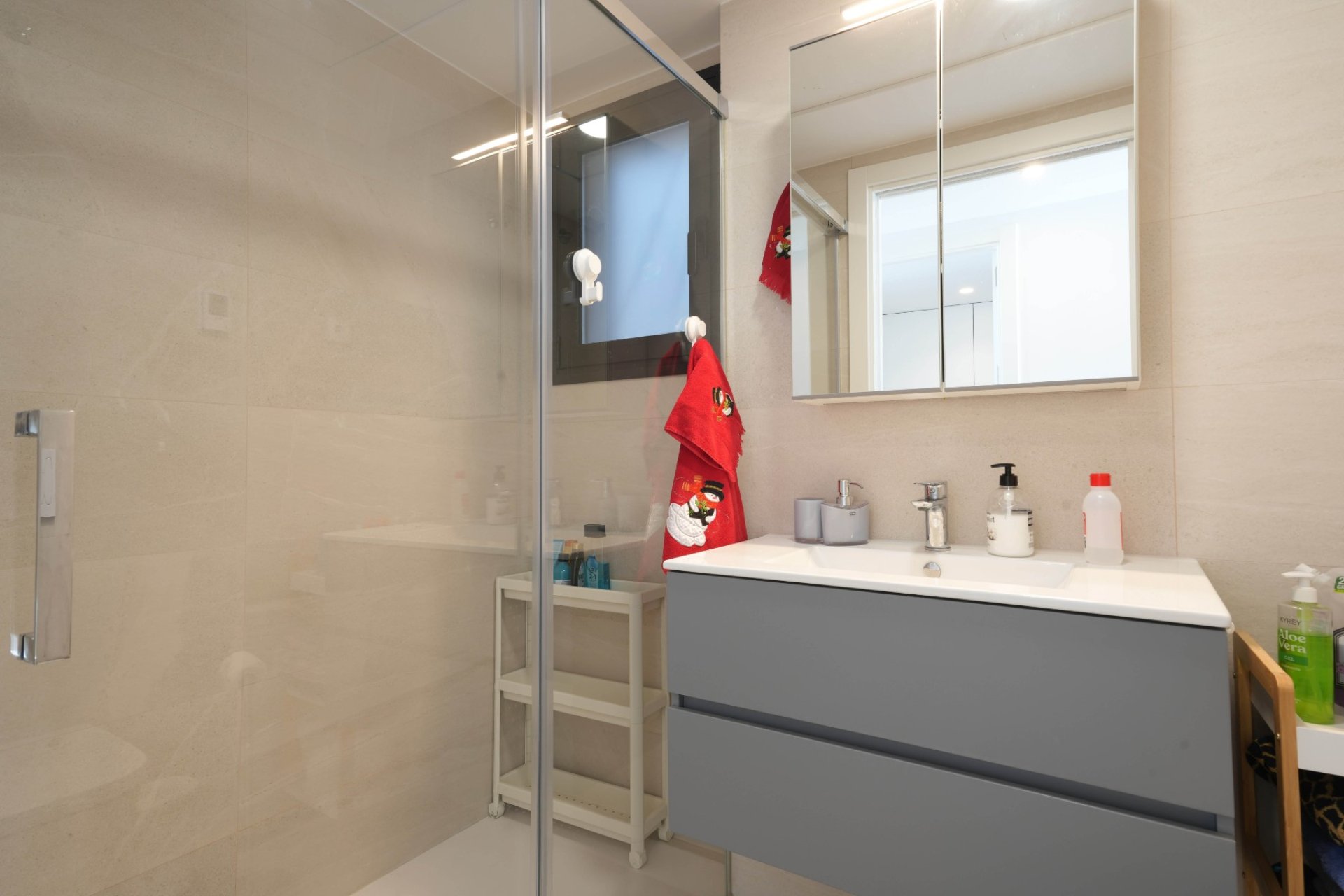 Rynek Wtórny - Apartament - Torre Pacheco - Santa Rosalia Lake And Life Resort