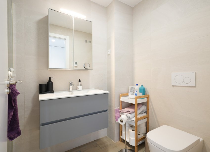 Rynek Wtórny - Apartament - Torre Pacheco - Santa Rosalia Lake And Life Resort