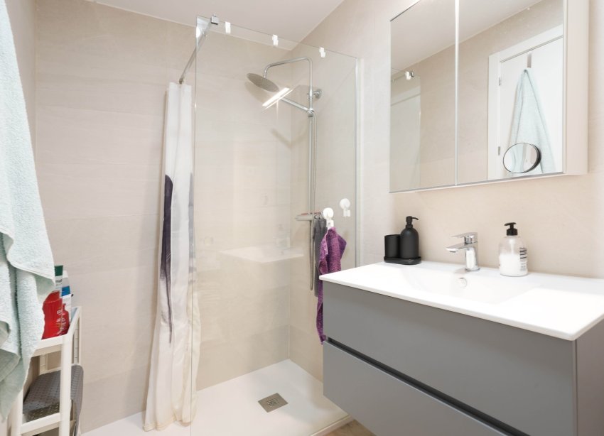 Rynek Wtórny - Apartament - Torre Pacheco - Santa Rosalia Lake And Life Resort