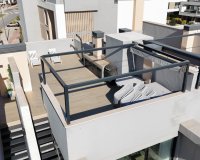 Rynek Wtórny - Apartament - Torre Pacheco - Santa Rosalia Lake And Life Resort