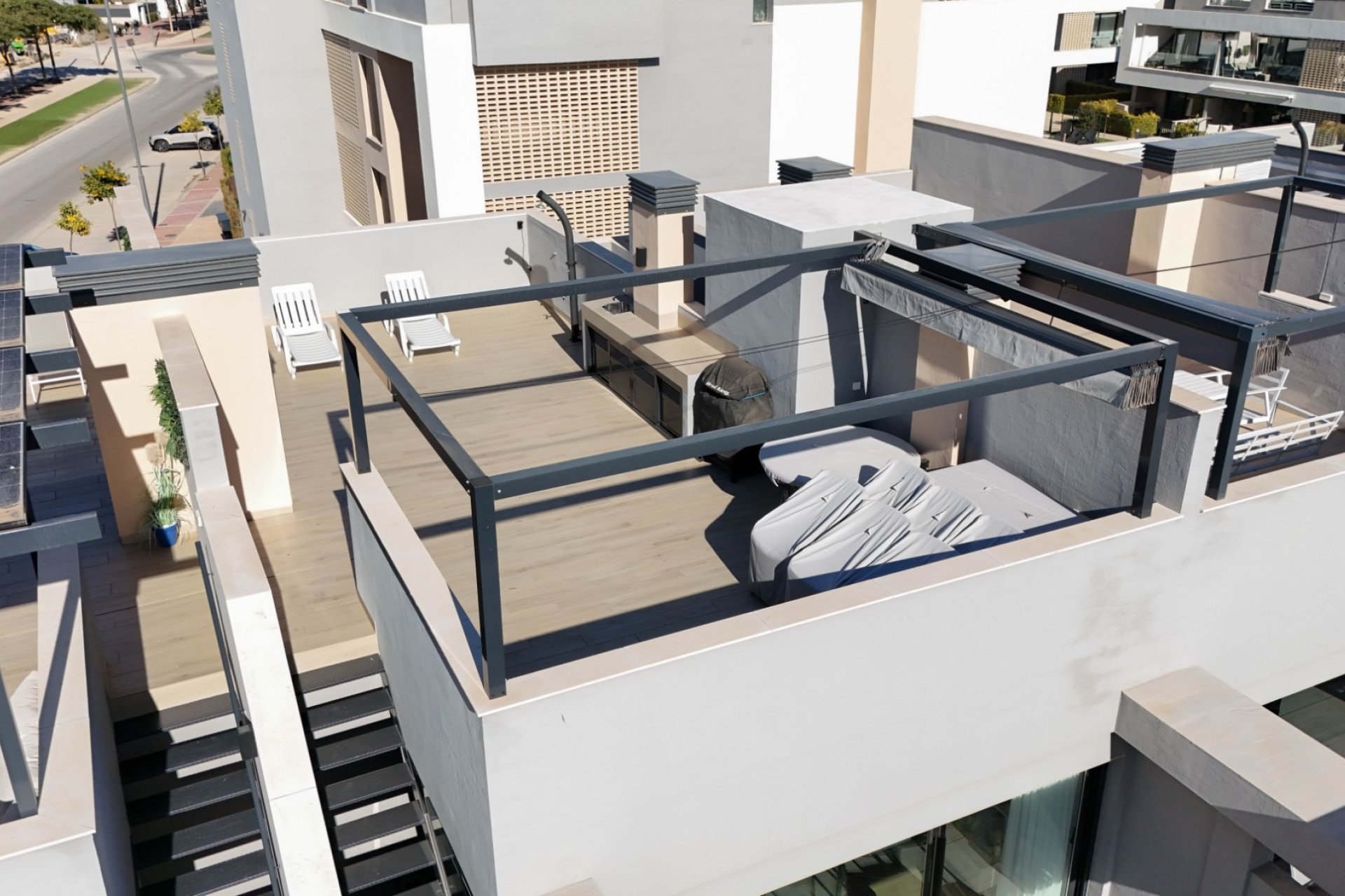 Rynek Wtórny - Apartament - Torre Pacheco - Santa Rosalia Lake And Life Resort