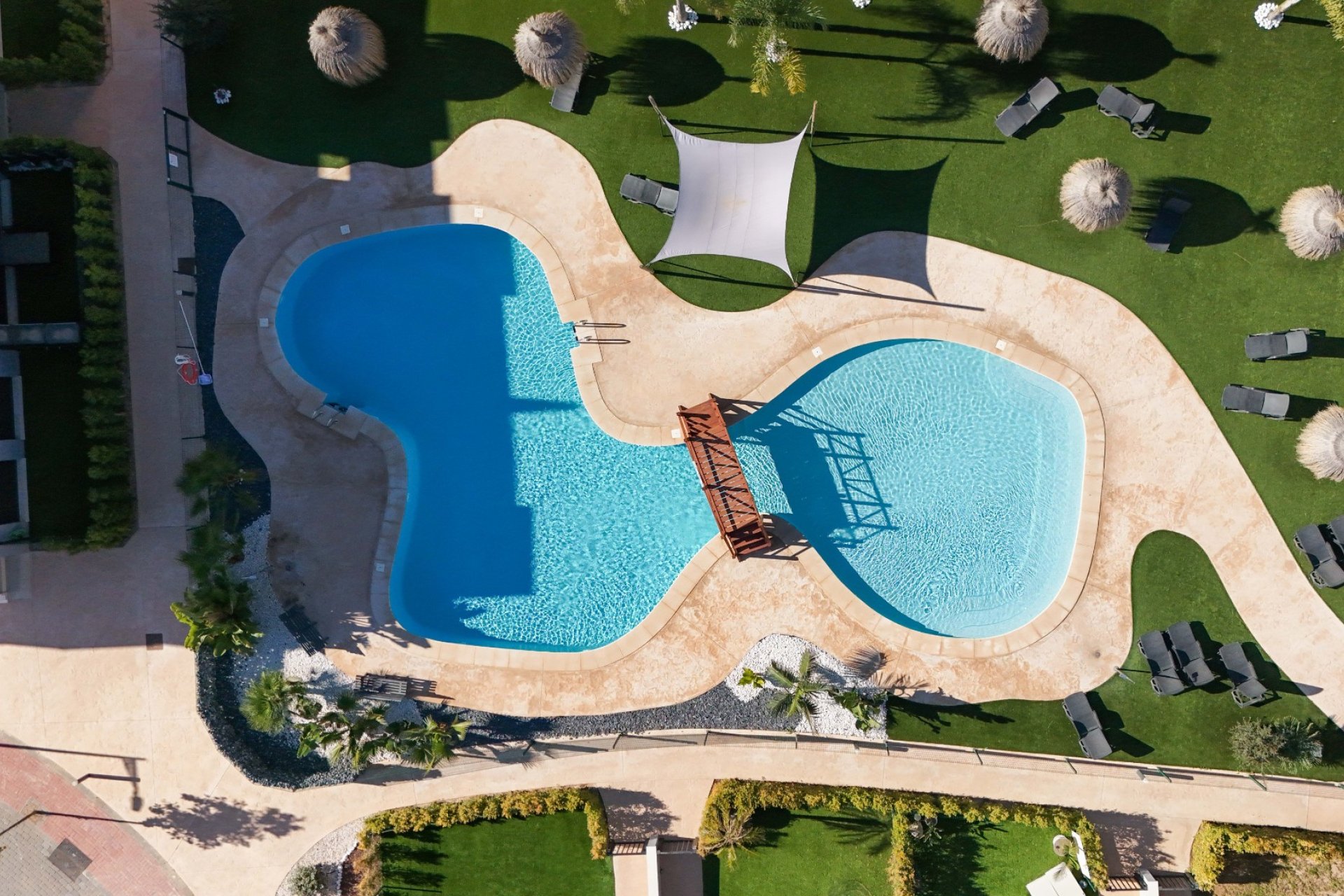 Rynek Wtórny - Apartament - Torre Pacheco - Santa Rosalia Lake And Life Resort